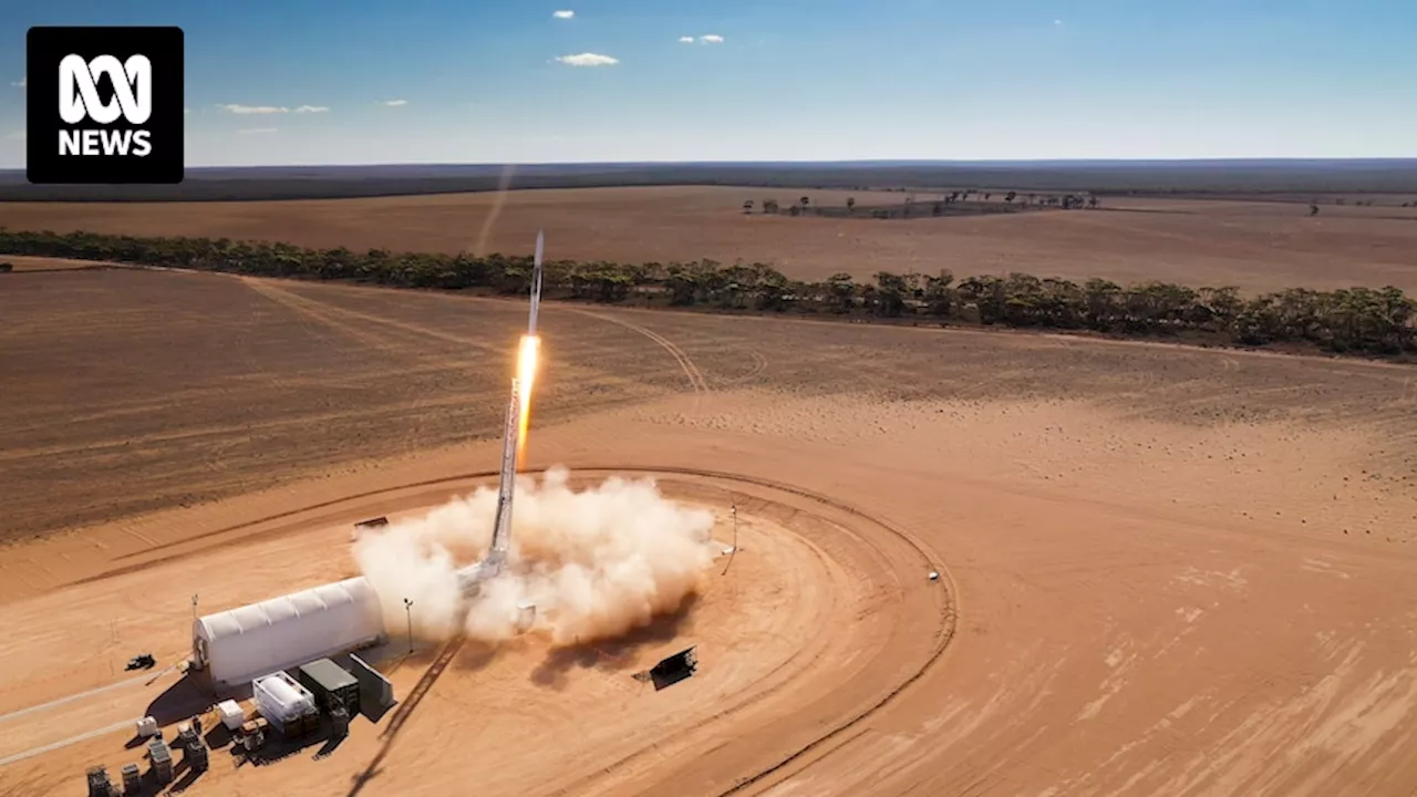 Whalers Way rocket facility one step closer to launch as Tanya Plibersek approves proposal