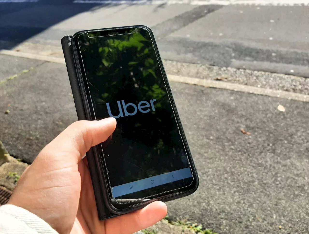 À Perpignan, les adolescents vont pouvoir commander des Uber sans leurs parents