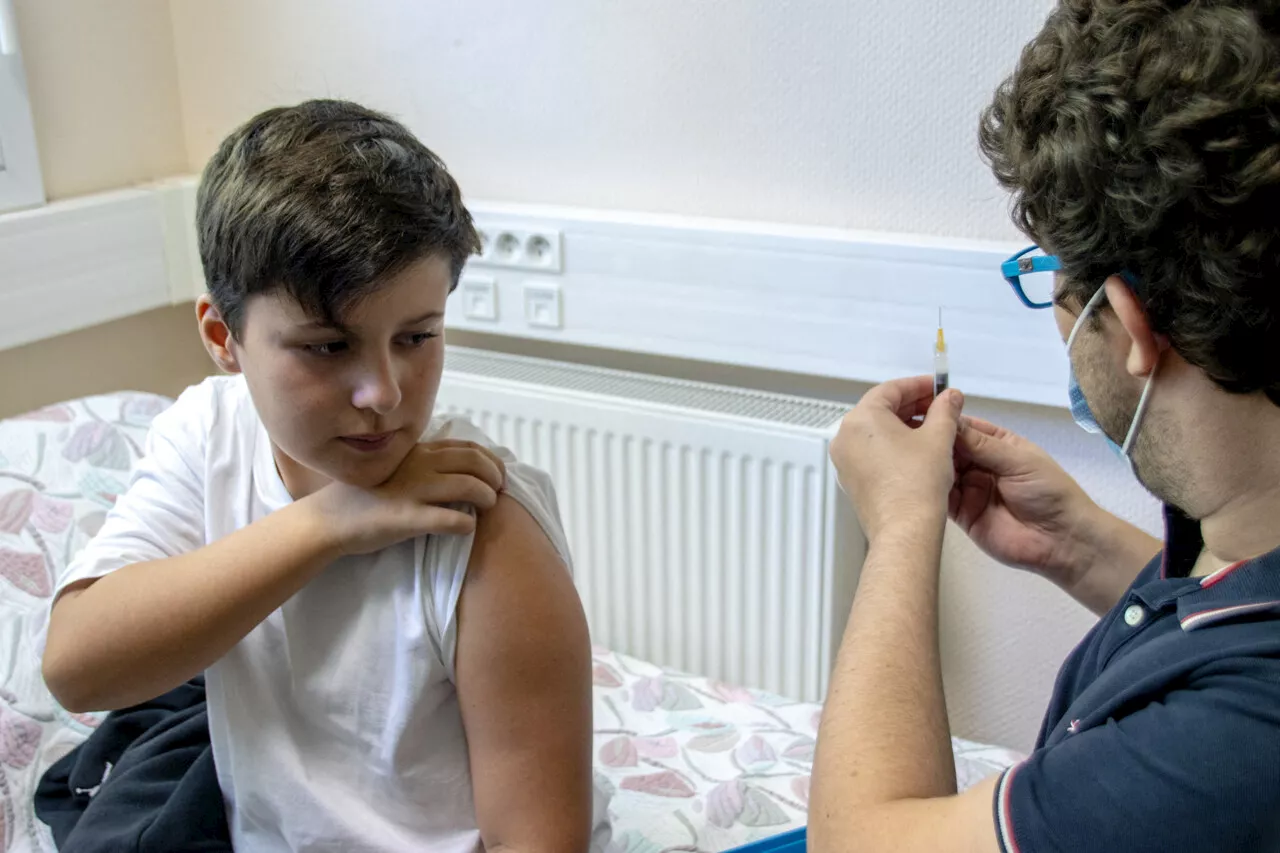 Meuse : le département relance de la vaccination contre le papillomavirus dans les collèges