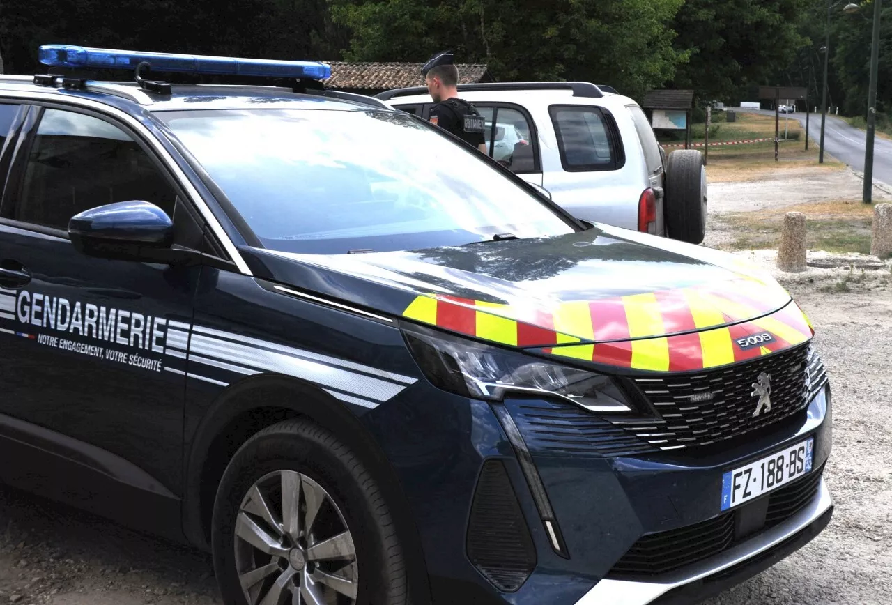 Près de Lyon : les gendarmes font tomber un réseau qui volait des véhicules bien particuliers