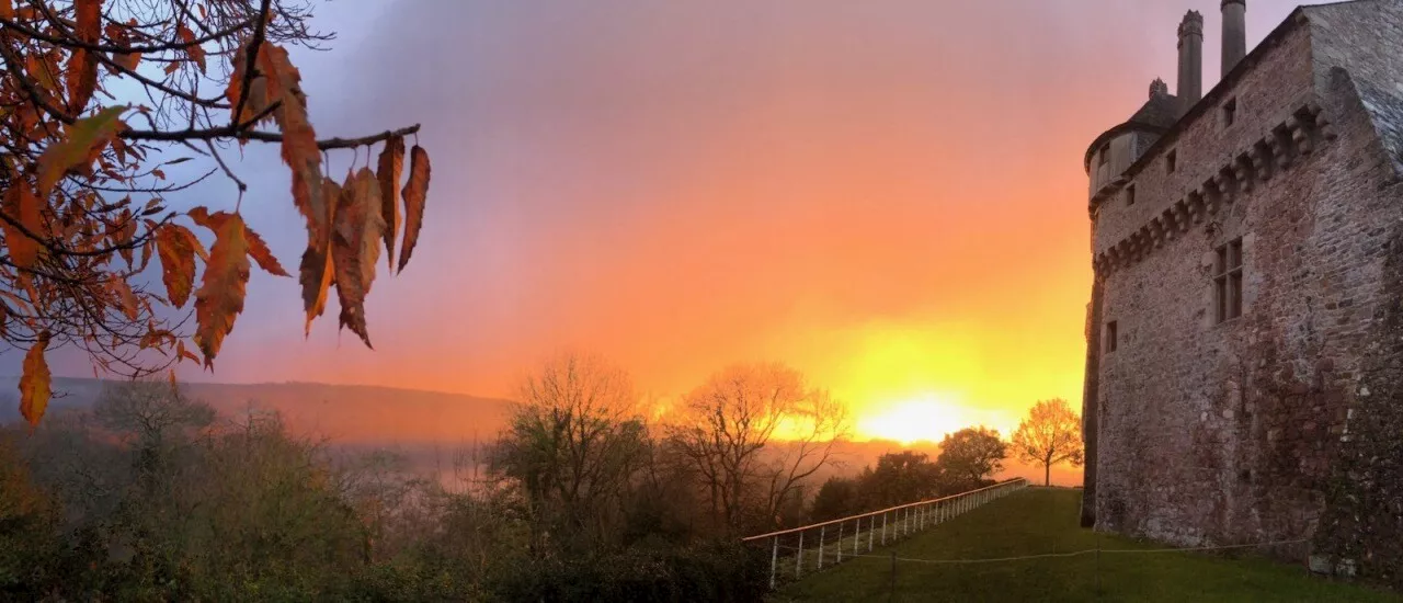 Six lieux magiques à découvrir à l’aube ou au crépuscule autour de Paimpol