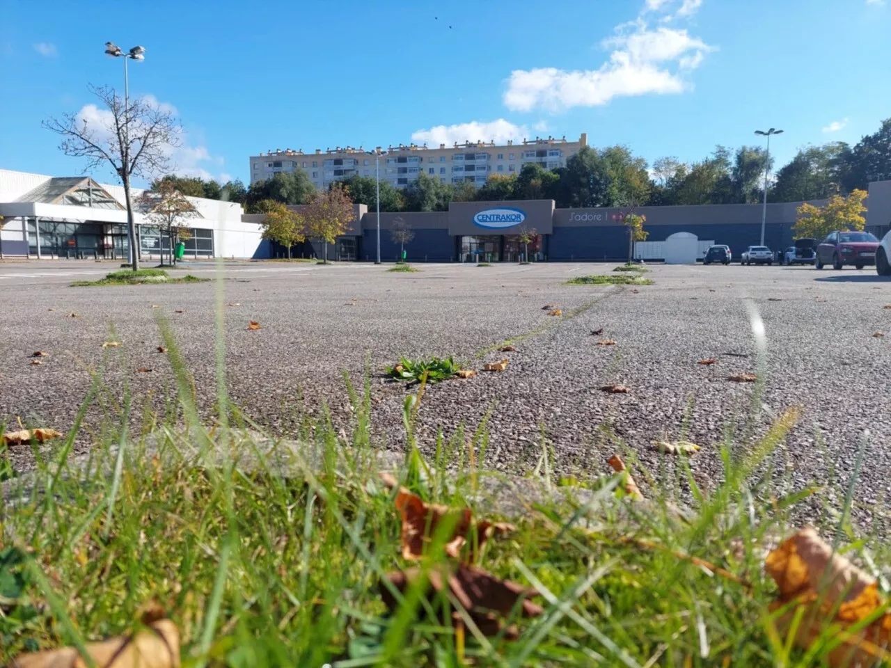 Un an après, où en est le projet de dancing qui devait ouvrir à Nogent-le-Rotrou ?