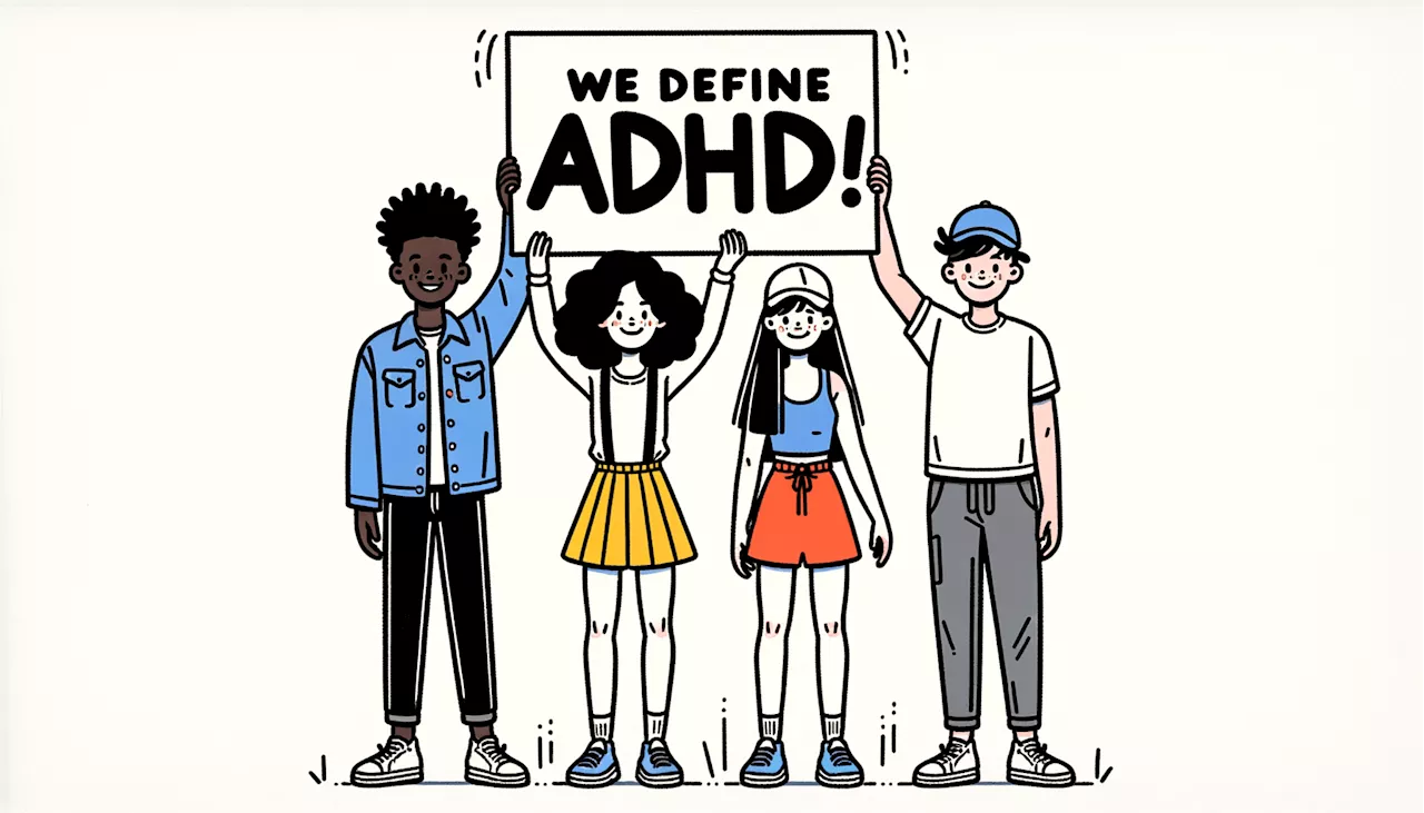 Reflections on ADHD Empowerment Month