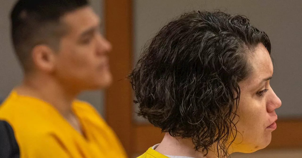 Pair sentenced to 24 years for Spenard apartment fire that killed 3 and injured 16