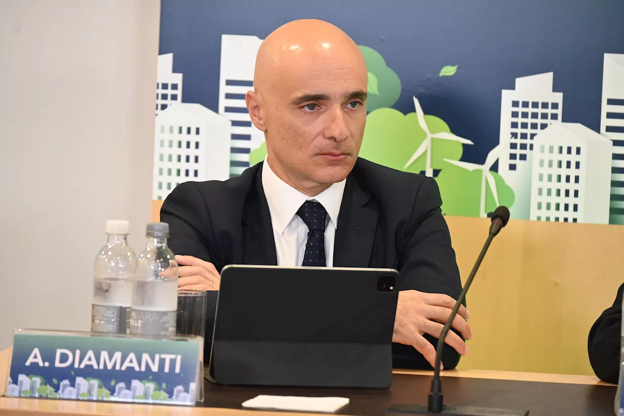 Sostenibilità, Diamanti (Ing): 'È fattore differenziante nell'offerta globale e in Italia'