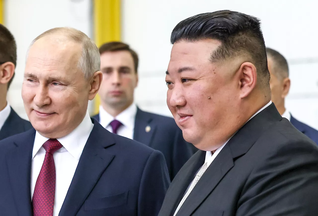 Ucraina, Russia-Nordcorea in guerra: Kim va da Putin per un'alleanza totale