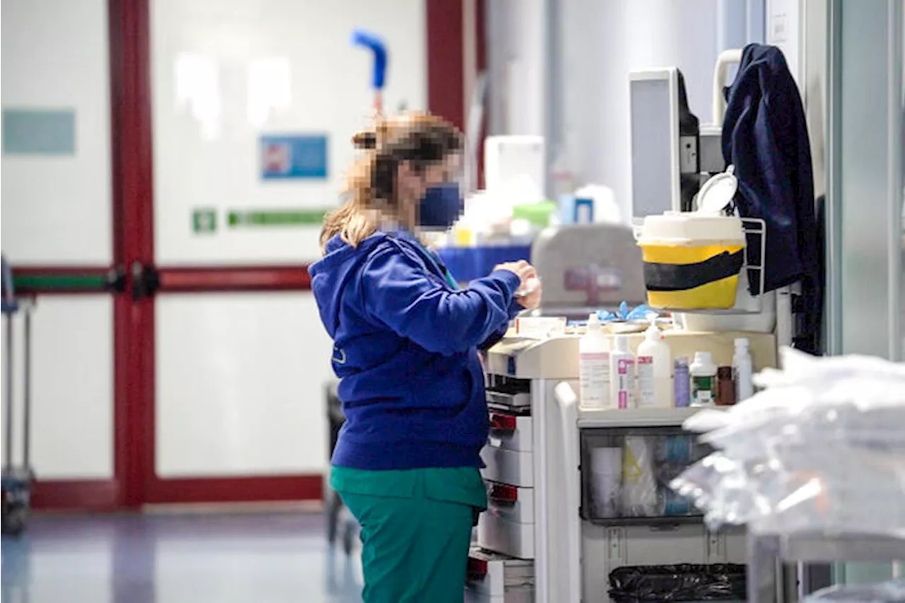 'Careggi, Ancona e Humanitas i migliori ospedali d'Italia'