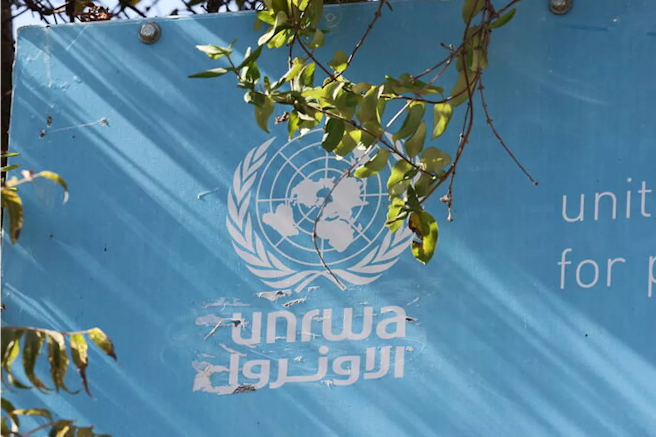 Israele mette al bando l'Unrwa, sdegno internazionale