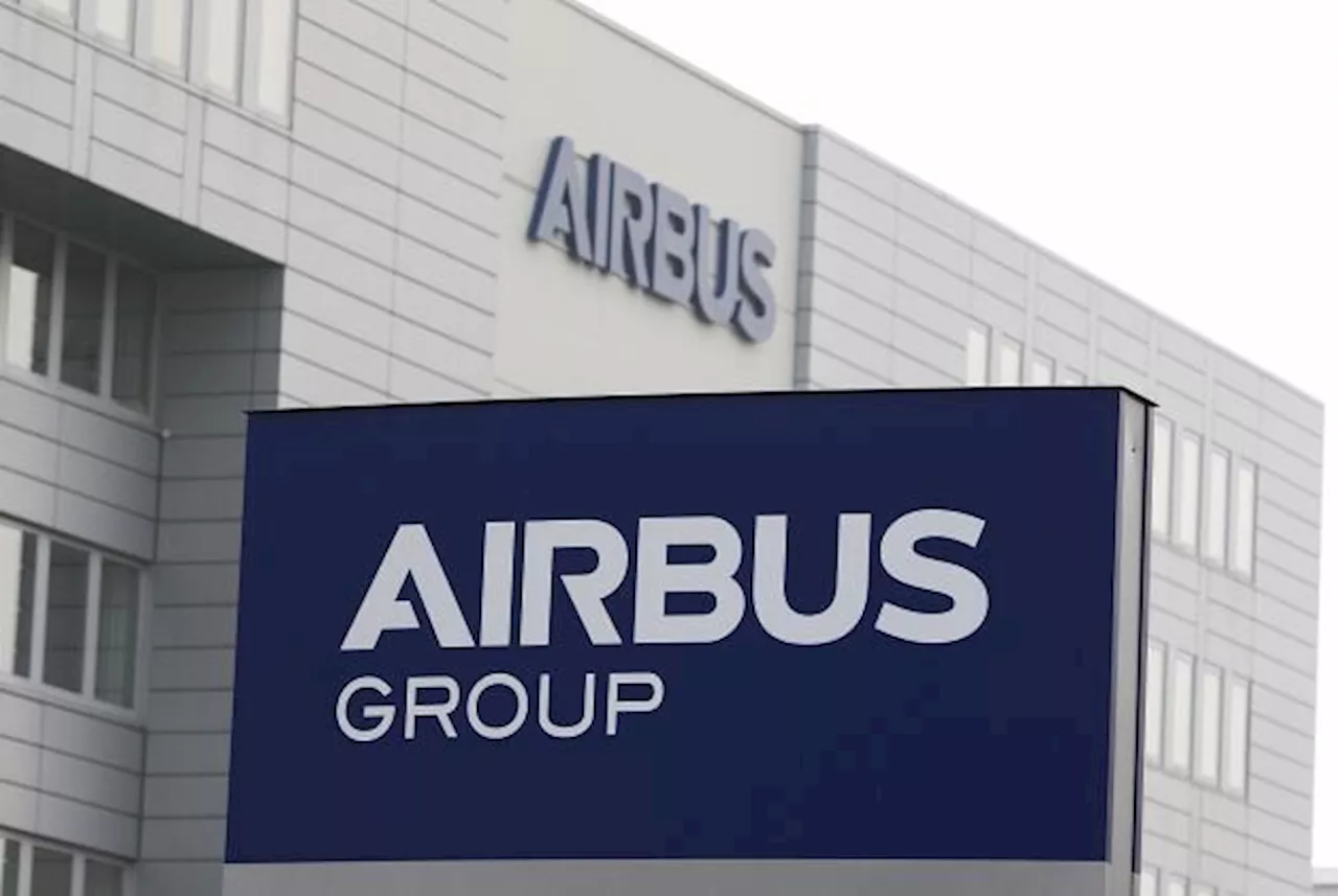 Airbus-Standort in Bremen Ziel von Warnstreiks