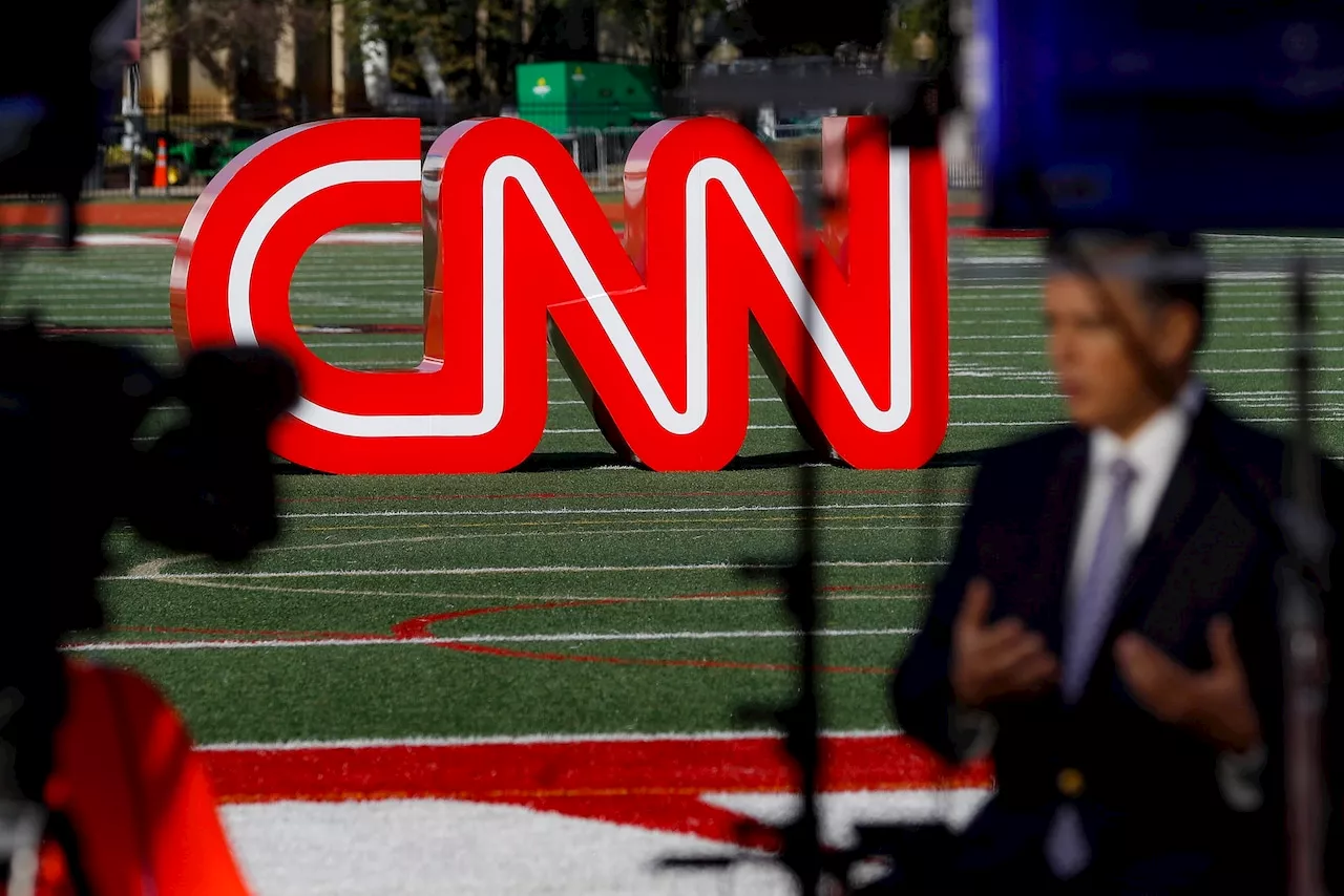 CNN bans panelist for attack on Muslim journalist: ‘I hope your beeper doesn’t go off’