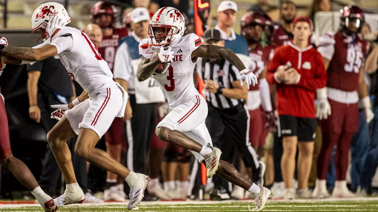 Gamecock buzz: Jax State heads to Liberty looking to remain atop Conference USA