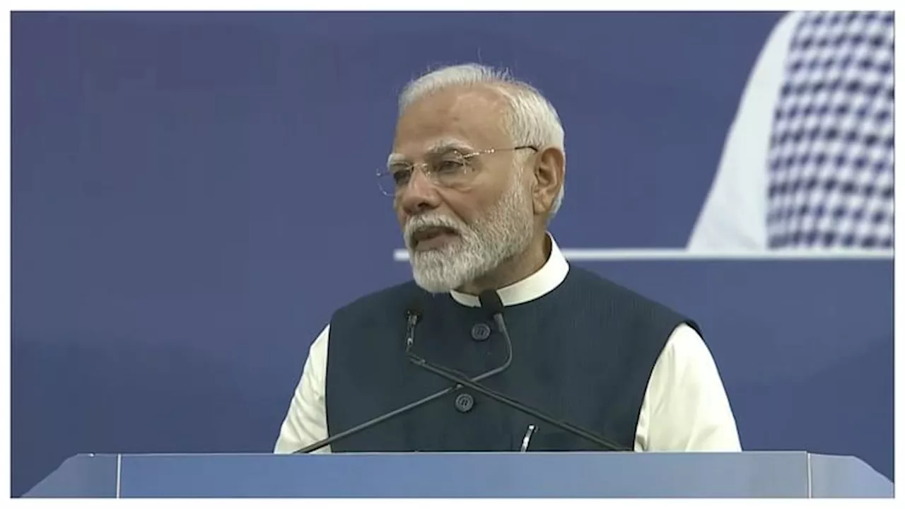 PM Modi: '500 साल बाद रामलला पहली बार अपने अयोध्या मंदिर में मनाएंगे दिवाली', पीएम मोदी