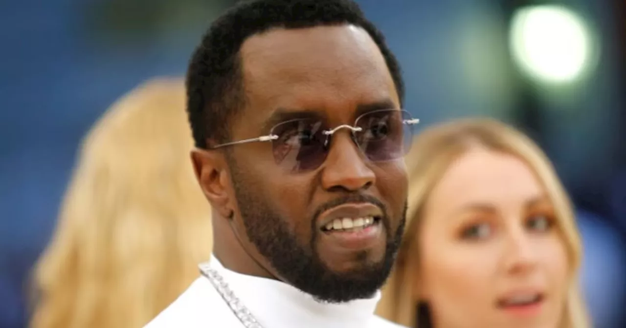 Sean 'Diddy' Combs sexually assaulted 10-year-old boy, lawsuit claims