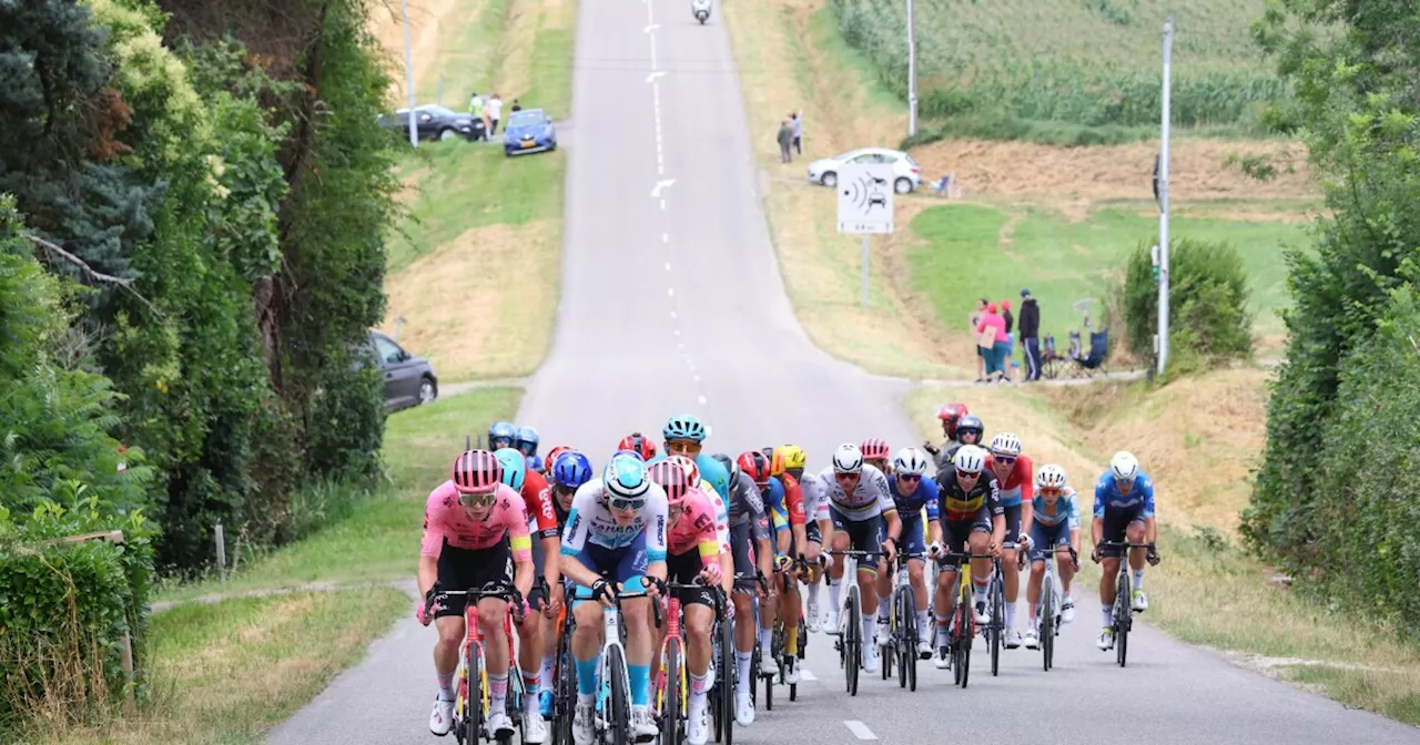 Tour de Francia 2025: Un recorrido 100% francés y lleno de desafíos