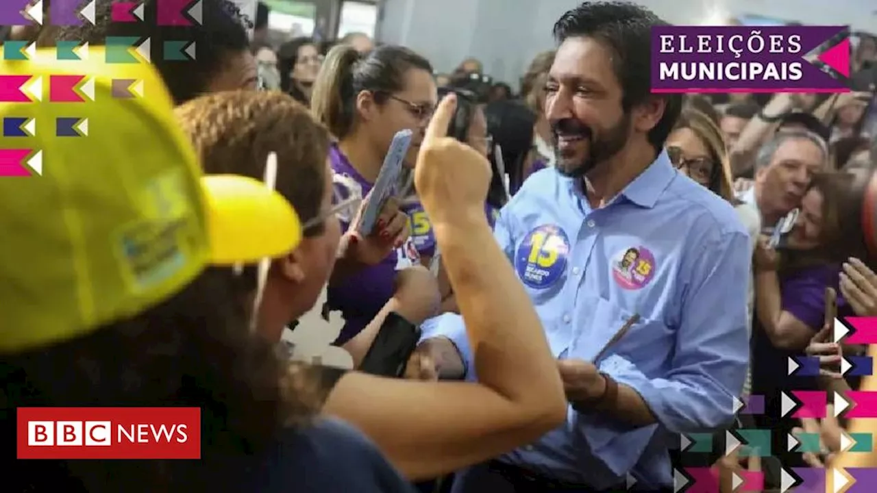 Eleições municipais 2024: o que explica taxa de reeleição tão alta?