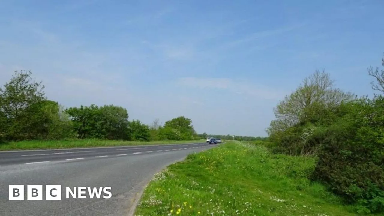 Why the A19 in North Yorkshire is country's best A road