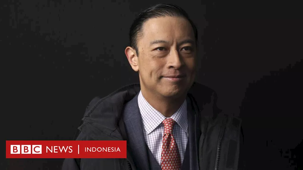 Tom Lembong tersangka kasus dugaan korupsi impor gula, ditahan di Rutan Salemba