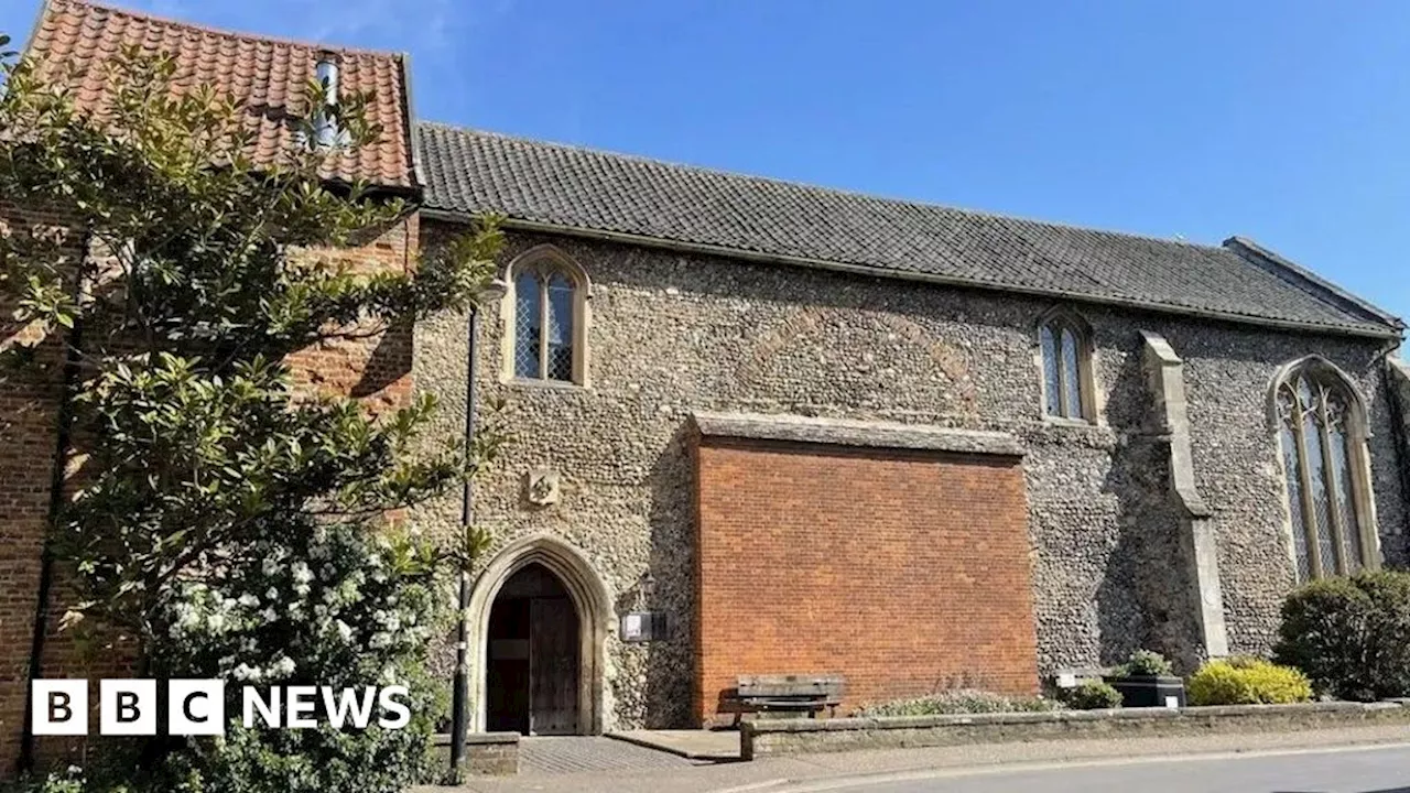 Wymondham chapel receives permission for £1m extension