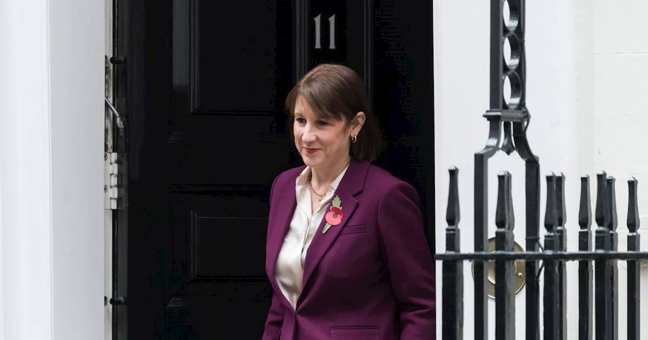 Eight key things to watch out for as Rachel Reeves announces first Labour budget