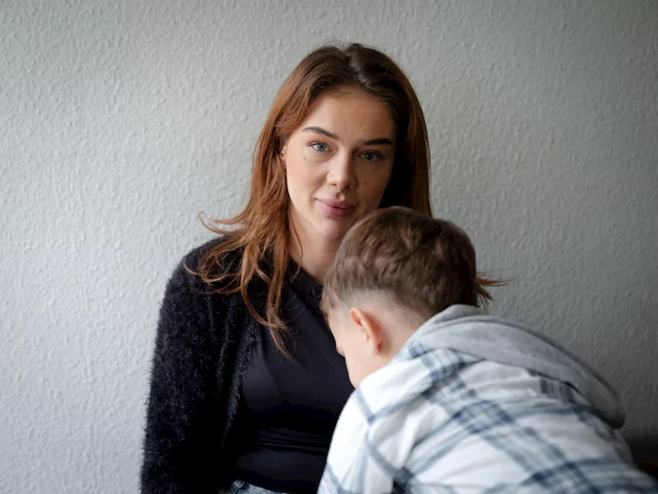 Berliner Mutter seit einem Jahr ohne Wohnung: „Meine Kinder verdienen ein Zuhause“