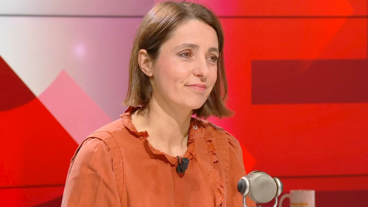 Arrêts maladie: Sophie Binet accuse Guillaume Kasbarian de 'détester les fonctionnaires'