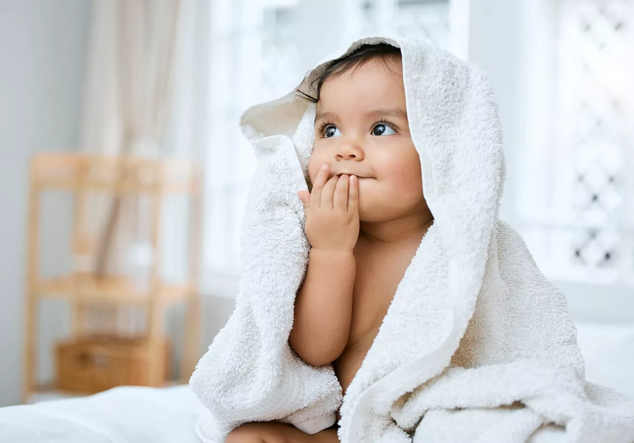 Cette astuce méconnue pourrait réduire de deux jours le rhume de votre enfant