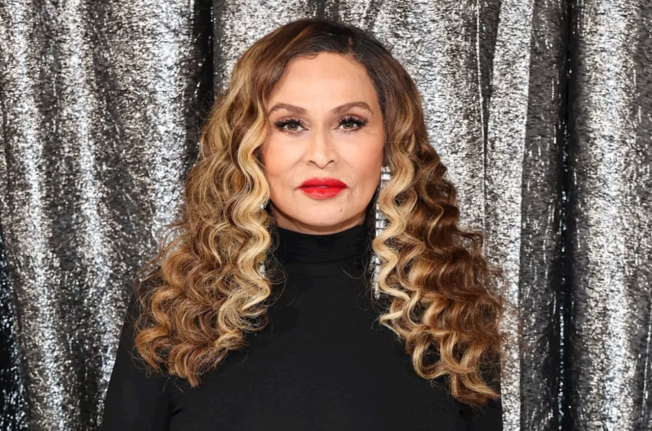 Beyoncé ‘Couldn’t Be Prouder’ After Mom Tina Knowles Announces ‘Matriarch’ Memoir