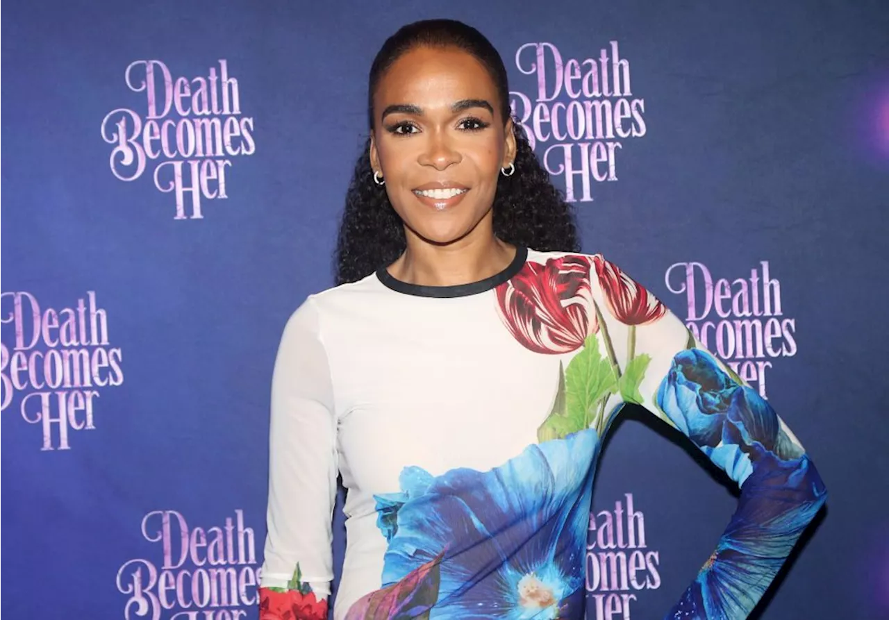 Michelle Williams Reveals Why She Missed Kamala Harris’ Rally With Beyoncé & Kelly Rowland