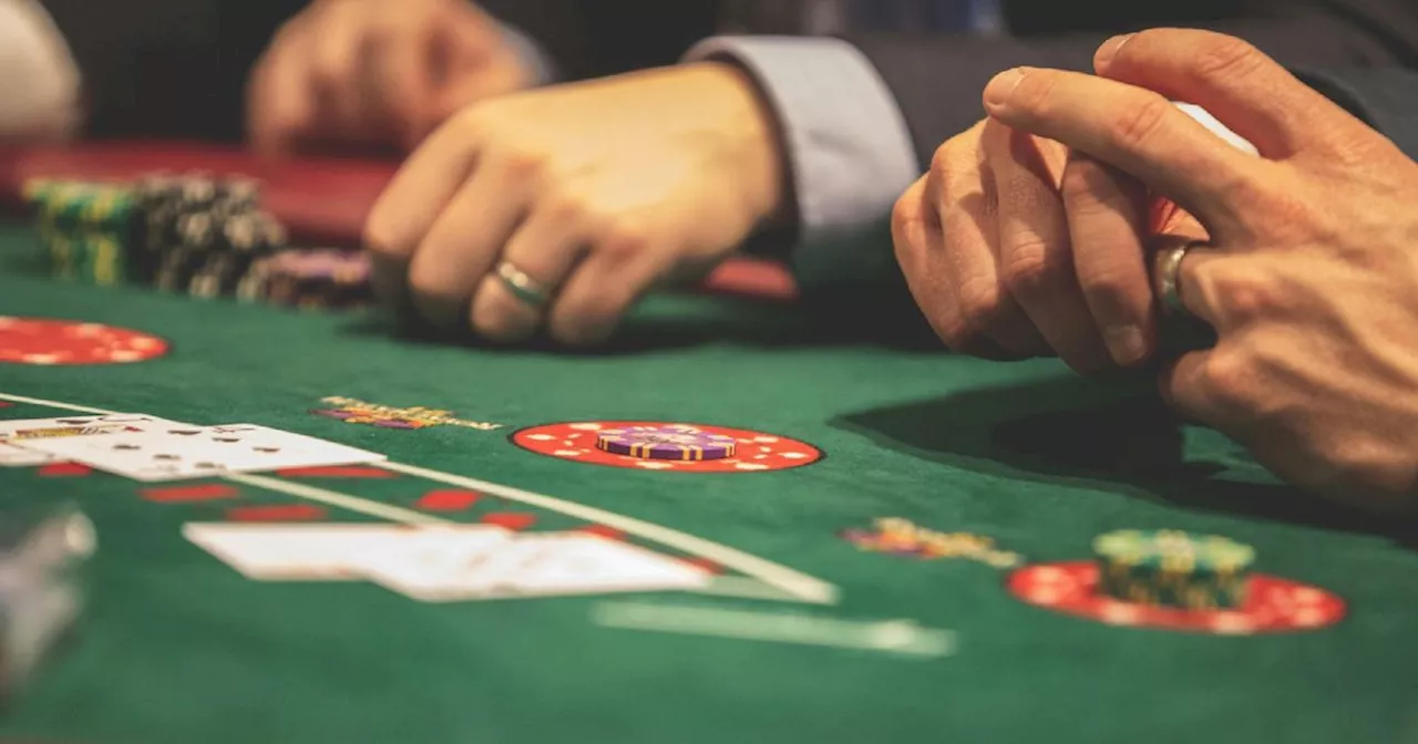 Compete for an epic $100K prize pool in new online blackjack tournament in Ontario