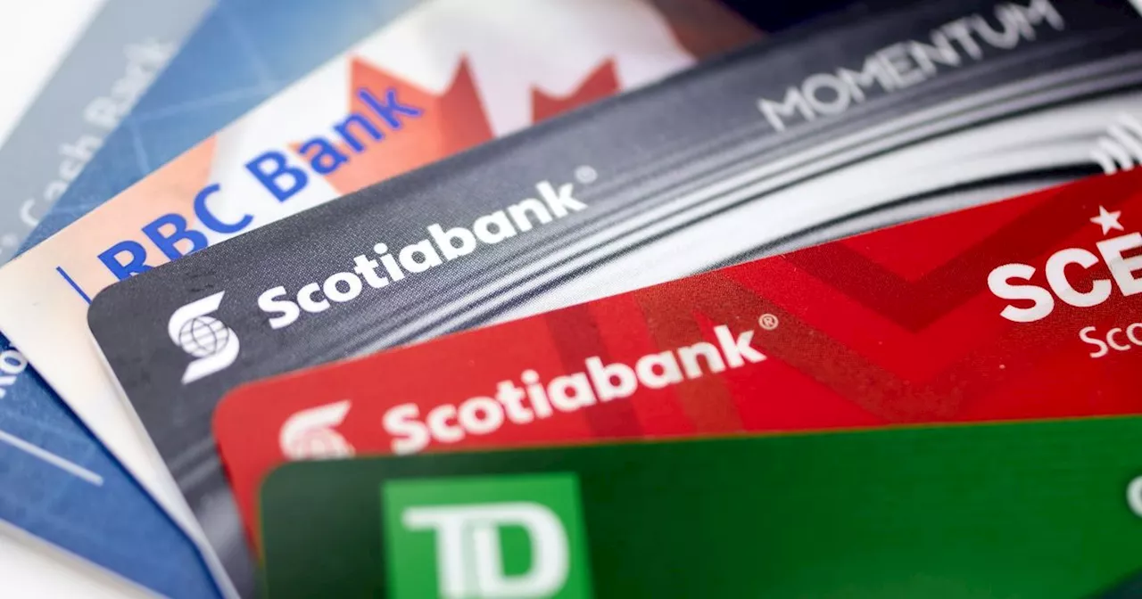 Here are the best credit cards according to Canadians