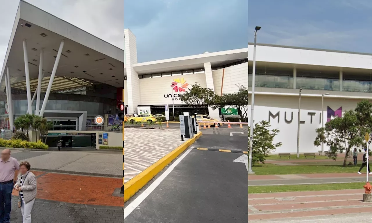 Bulevar, Unicentro y más centros comerciales tendrán plan por Halloween en Bogotá