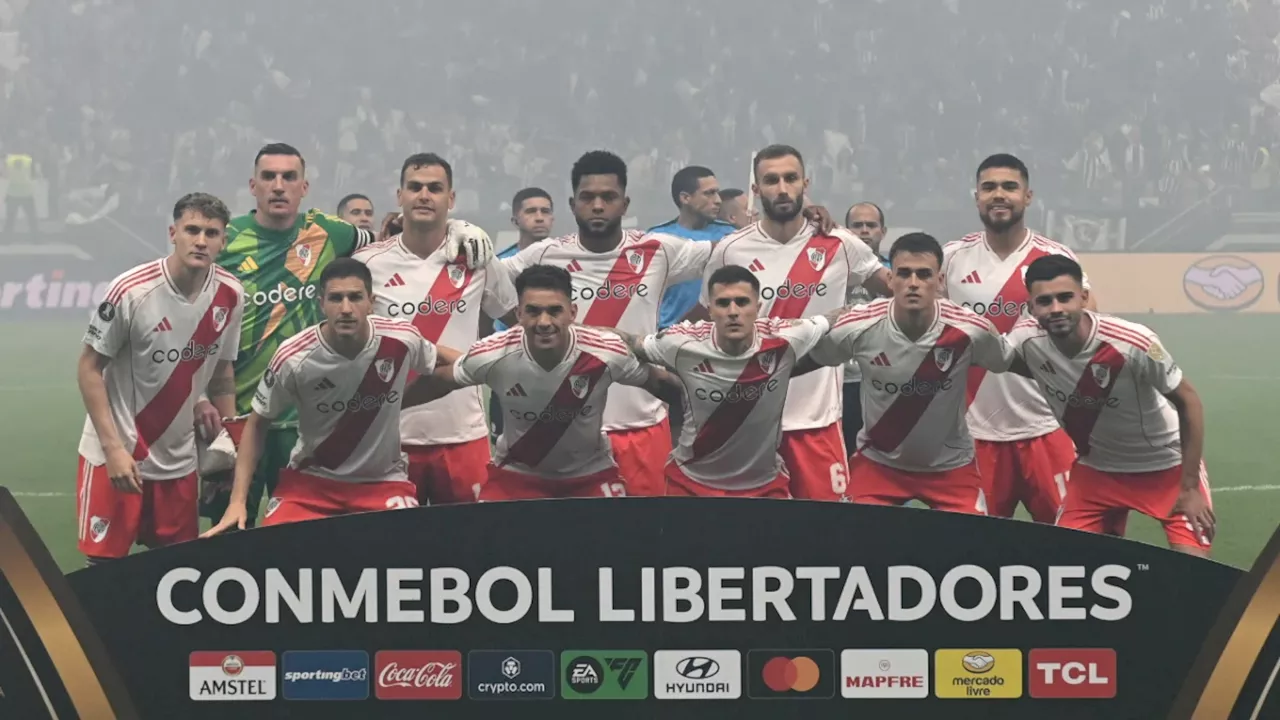 El dato que ilusiona a los hinchas de River con la remontada ante Mineiro en Libertadores