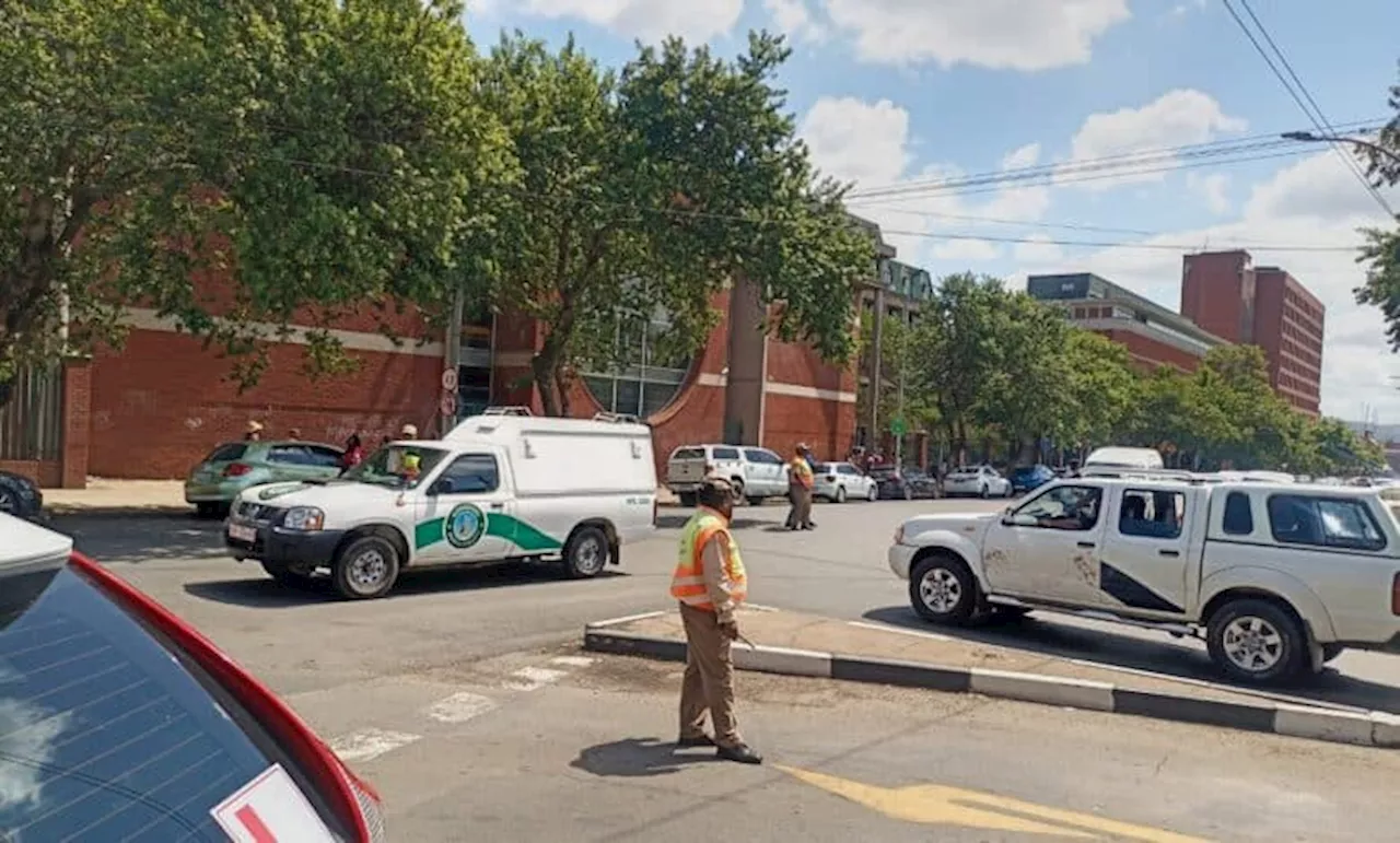 Pietermaritzburg court evacuated amid bomb scare