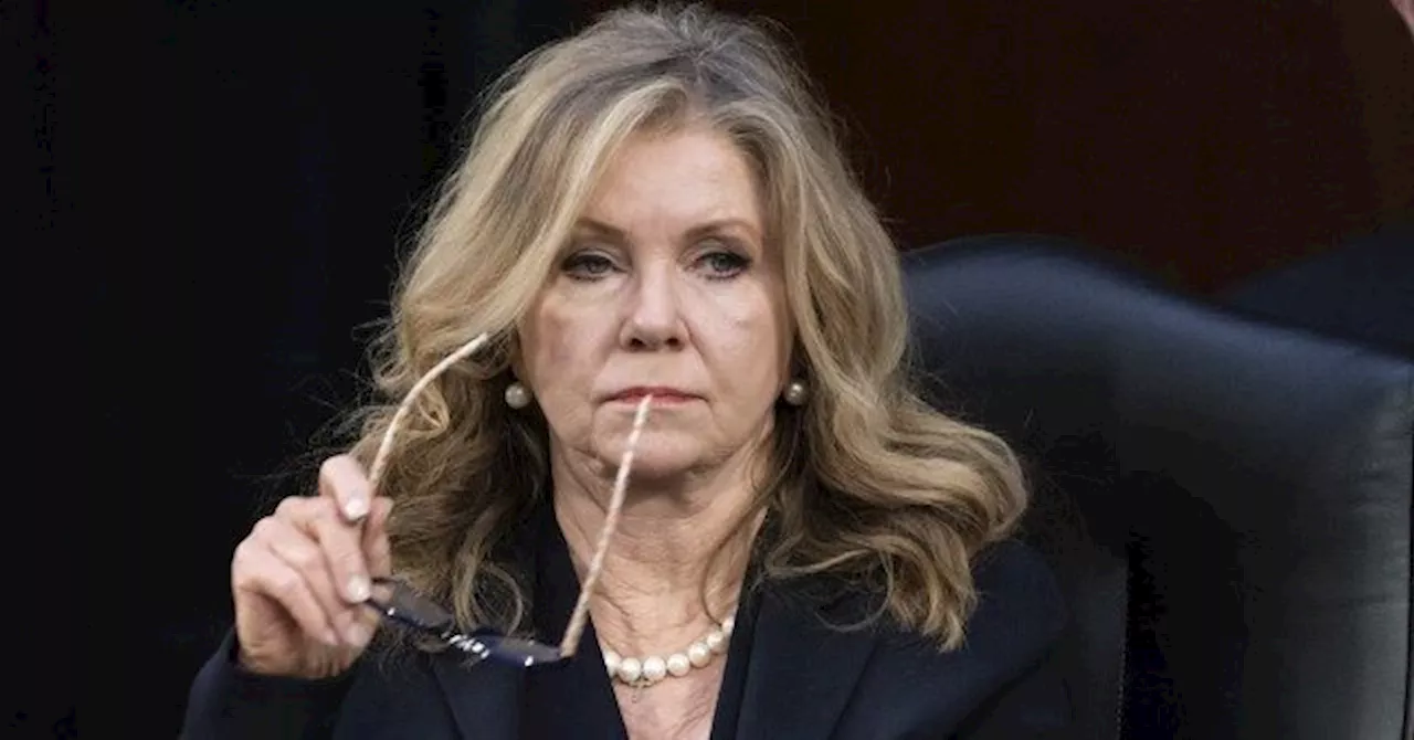 Exclusive — Sen. Marsha Blackburn: CCP Is Carrying Out a Malign Influence Campaign Against Me