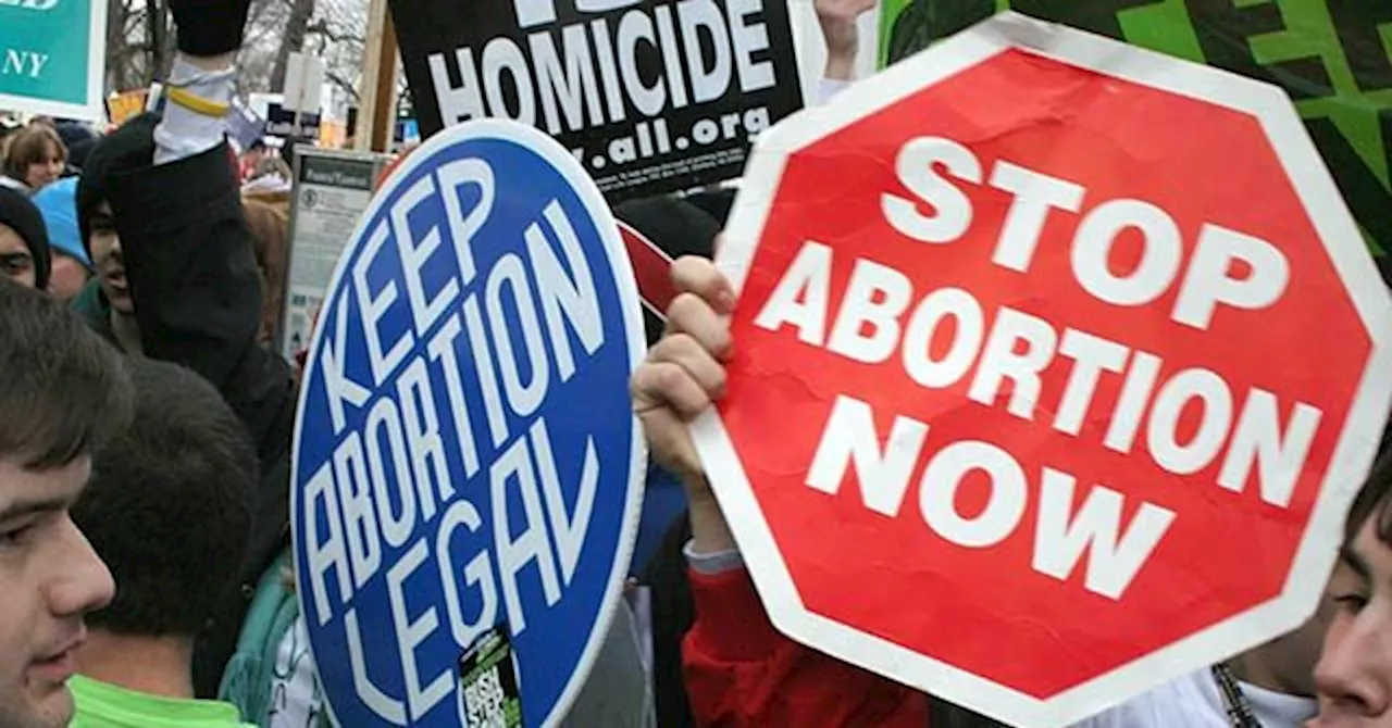 Montana Amendment Would Enshrine Abortion Throughout Pregnancy into State Constitution