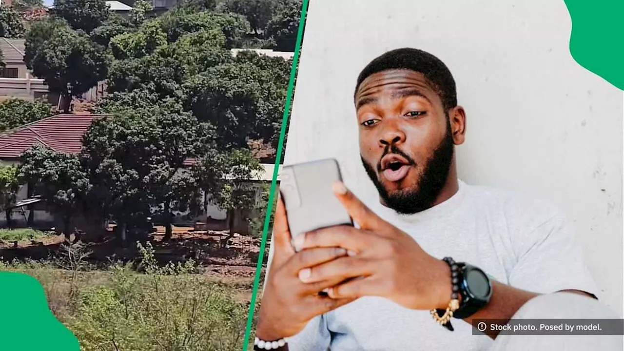 'Hebanna, Triple-Storey': Viral Video of Venda Homes in Limpopo Amazes South Africans