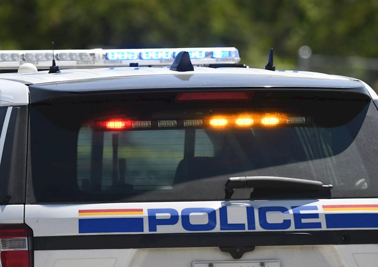 B.C. search warrant leads to arrest of repeat violent offender