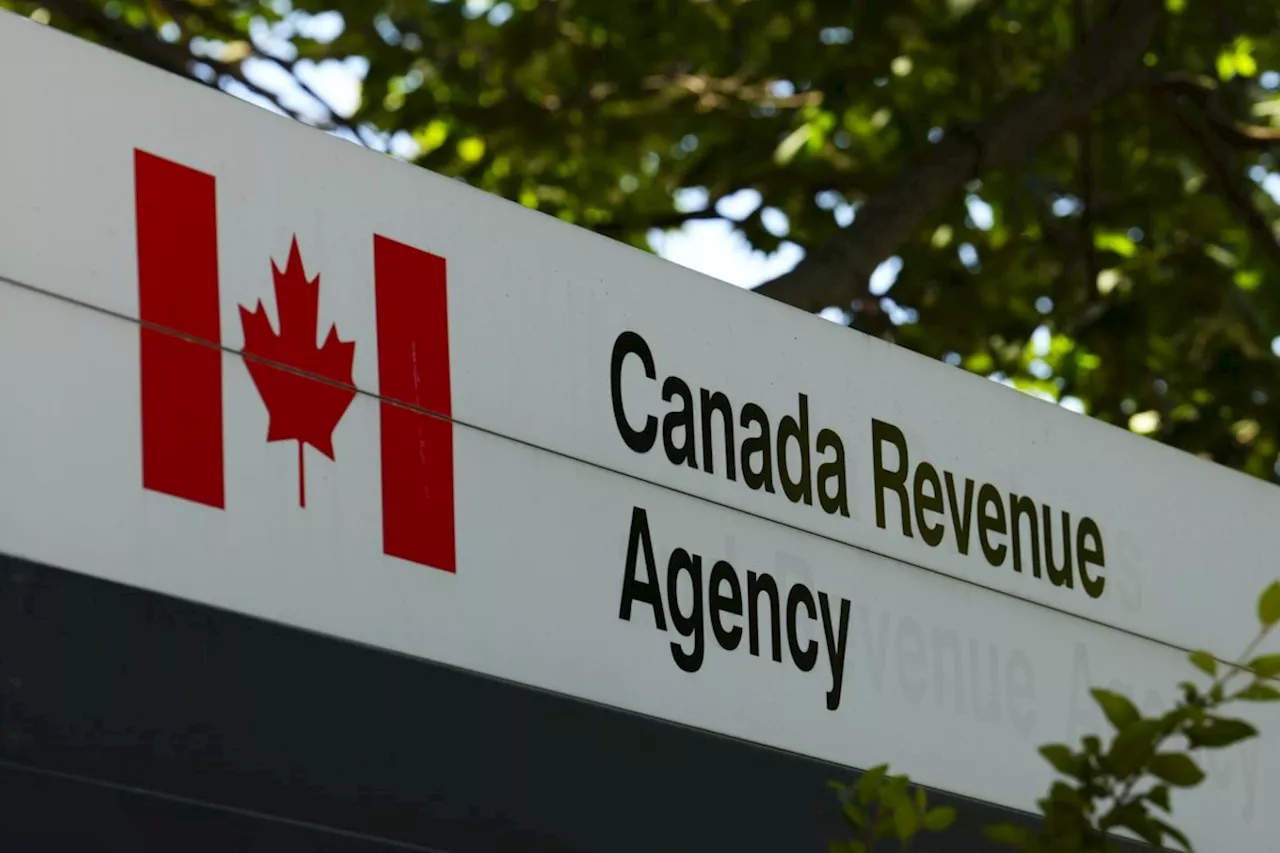 Privacy commissioner investigates federal revenue agency data breaches