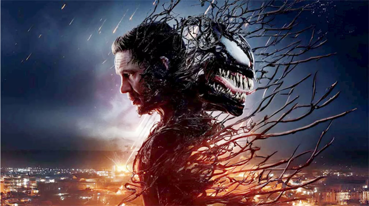 ‘Venom: The Last Dance’ misses projections as superhero films’ grip on theaters loosens | Jake Coyle