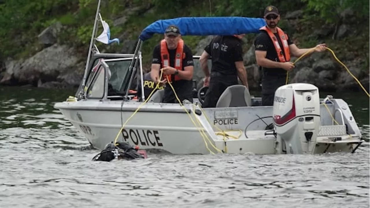 Arrest made in Bobs Lake boat crash that killed 3