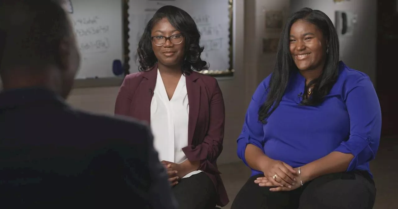Teens who solved 2,000-year-old math puzzle expand on their work in publication