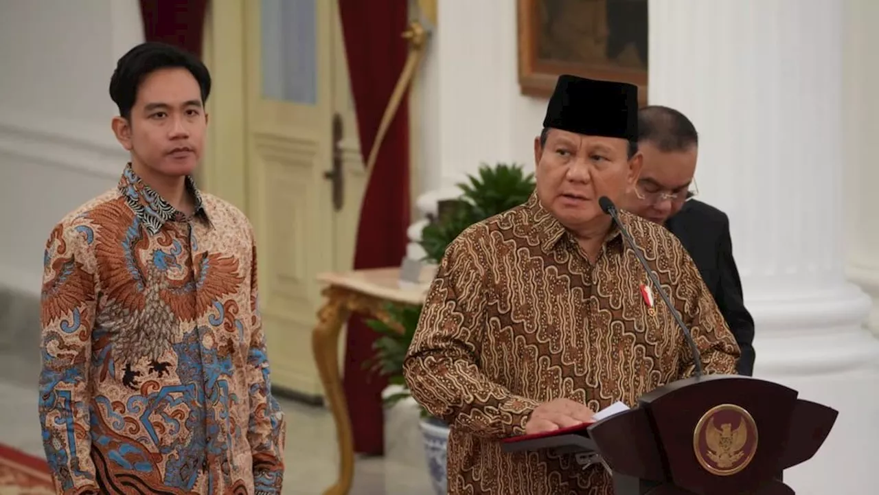 ‘Similar to Temasek’: Indonesia president Prabowo’s new investment body could rival developed nations’, say officials