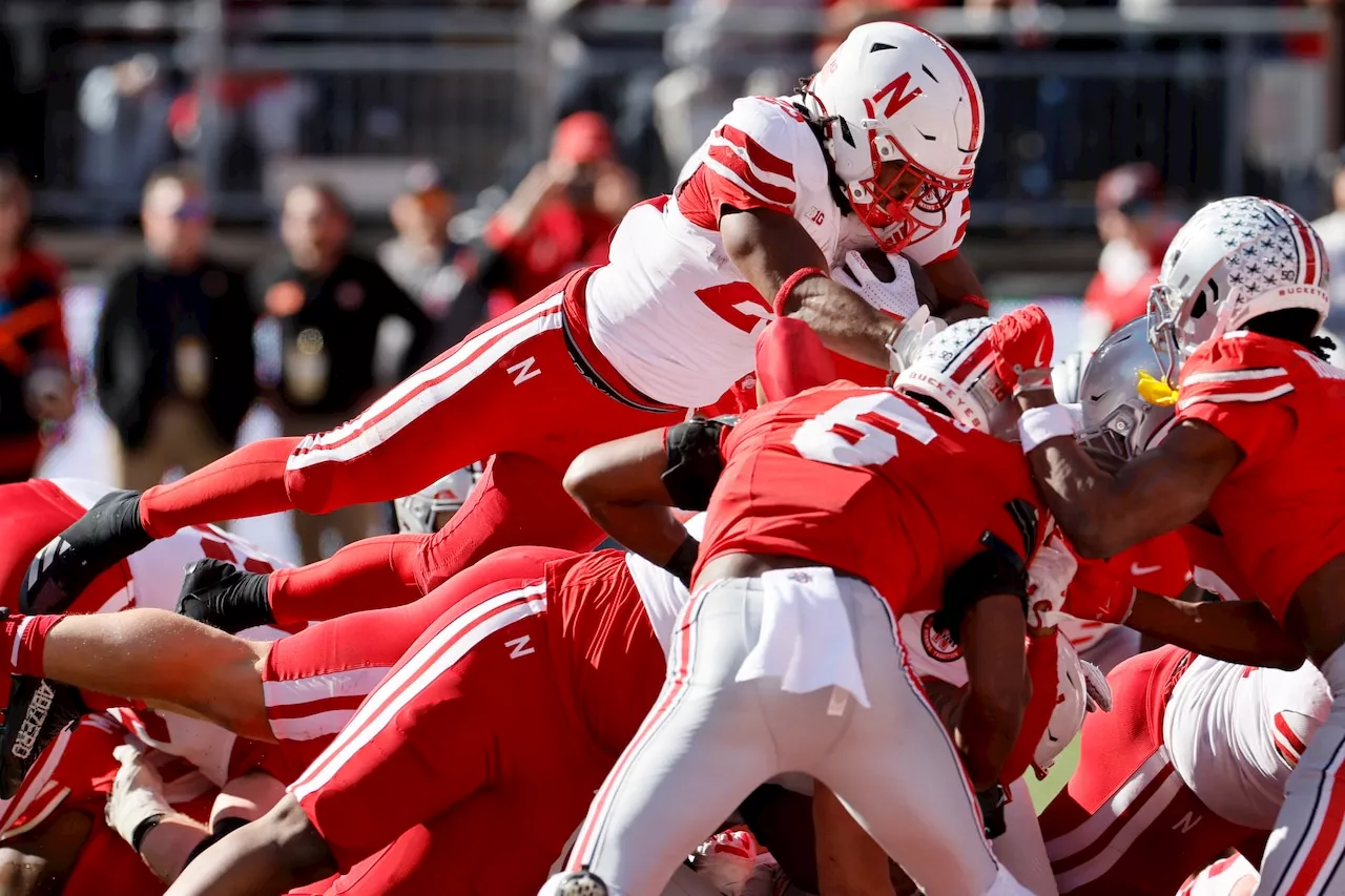 Big Ten announces another incorrect ruling from Ohio State-Nebraska: Buckeye Breakfast