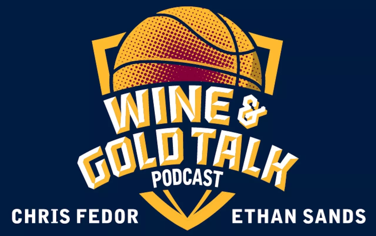 Darius Garland ignites Cavs to comeback victory over the Knicks: Wine and Gold Talk podcast