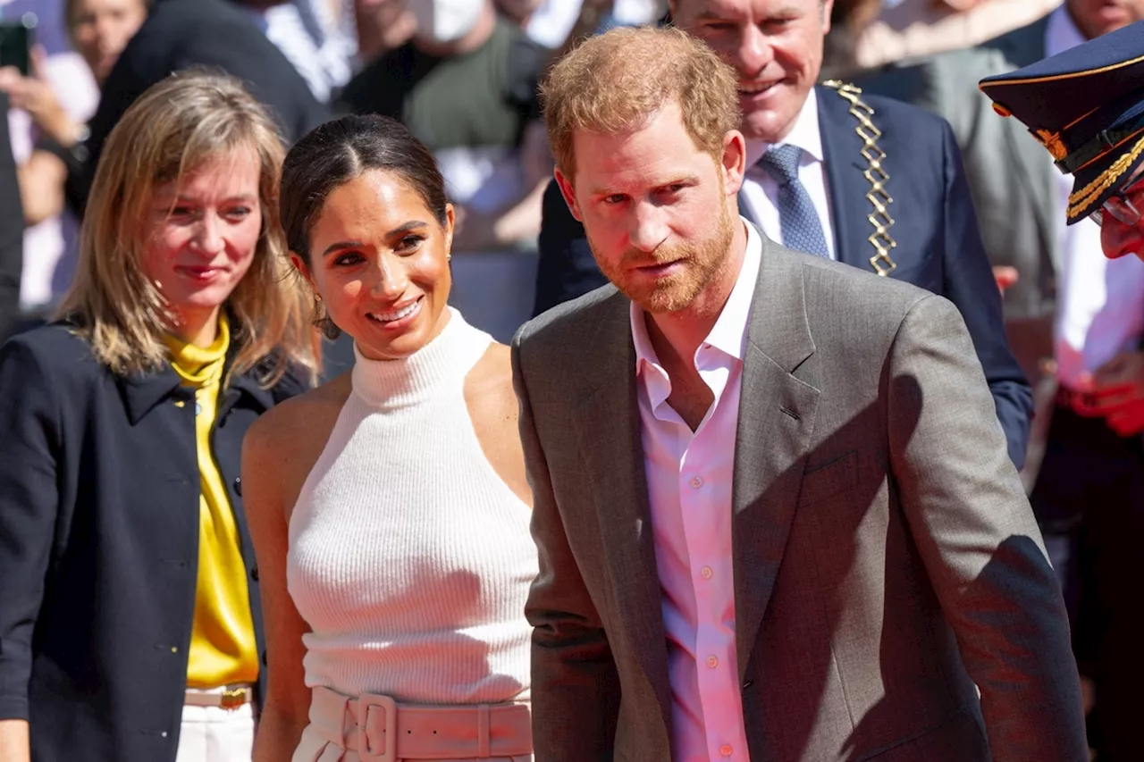 Harry et Meghan : cette triste explication pour leurs apparitions séparées prend de l'ampleur