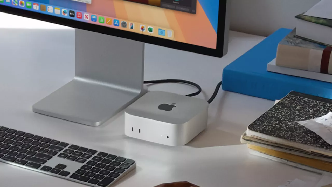 Nouveau Mac Mini : le moins cher des Mac plus alléchant que jamais !