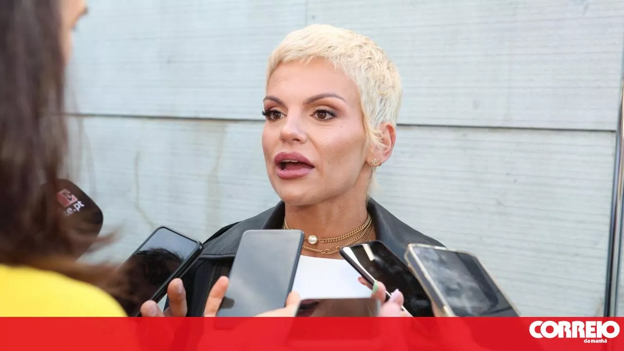 Fanny Rodrigues sai e não deixa saudades na TVI