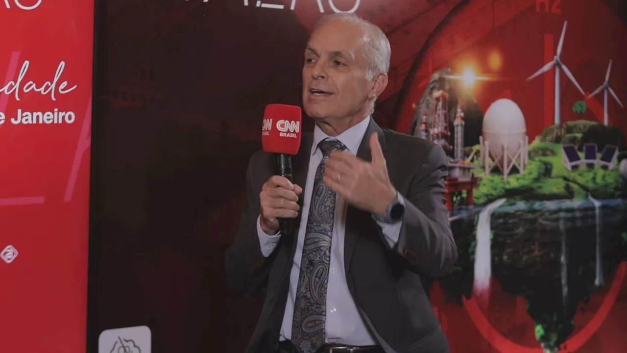 Agências com autonomia garantem investimentos ao Brasil, diz diretor-geral da ANP ao CNN Talks