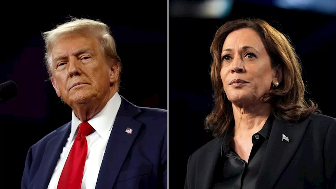 ‘Prepare, prepare, prepare’: How Trump and Harris legal teams are wargaming for historic legal fights