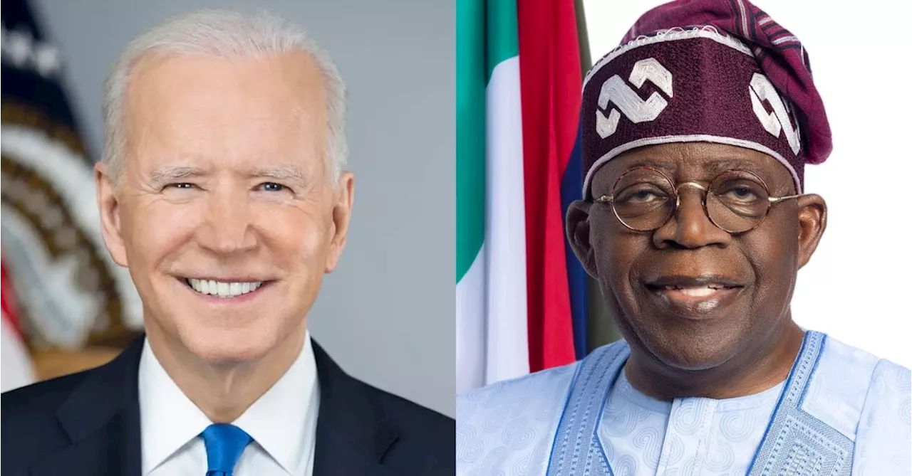 President Biden Thanks Nigerian President for Binance Exec’s Release: White House